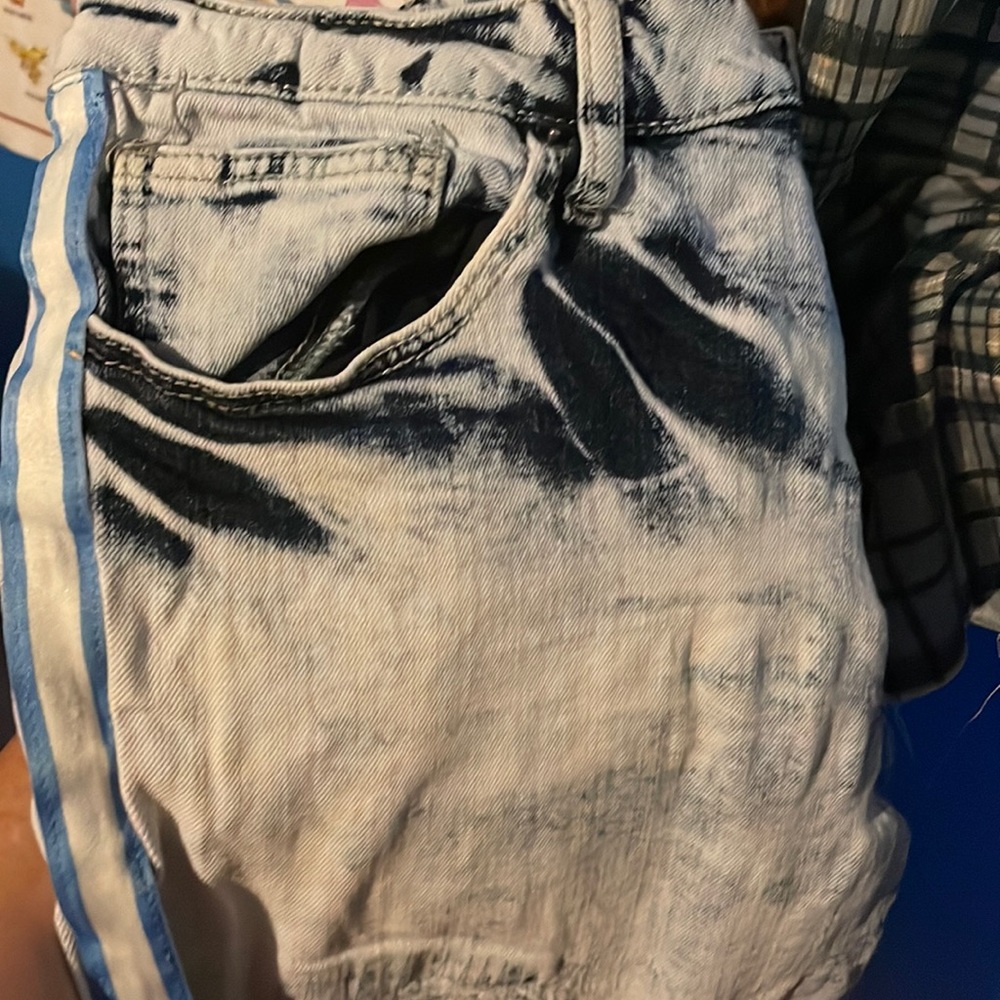 Rue 21 jeans